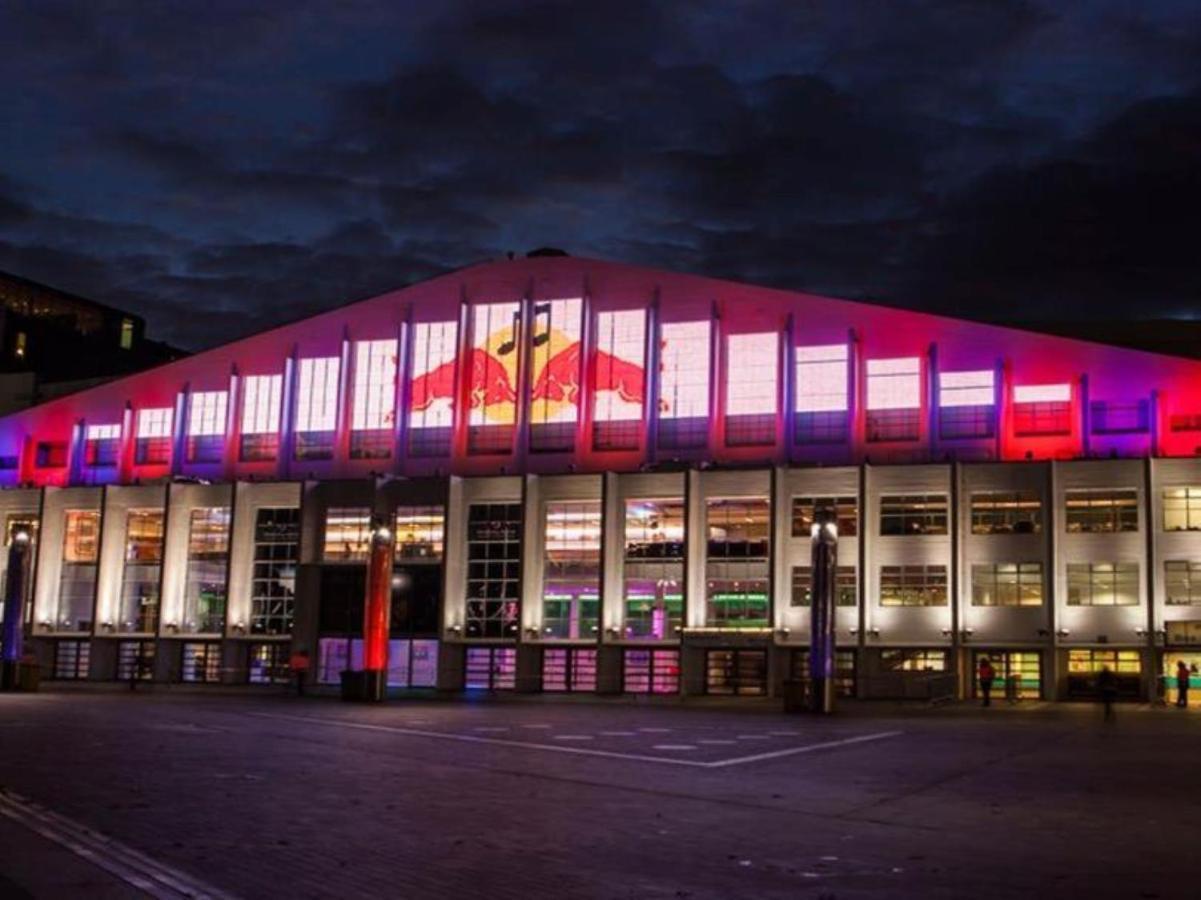 Euro Hotel Wembley Екстер'єр фото