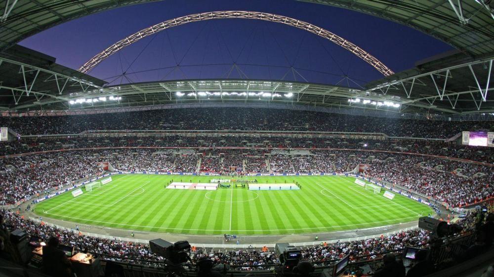 Euro Hotel Wembley Екстер'єр фото