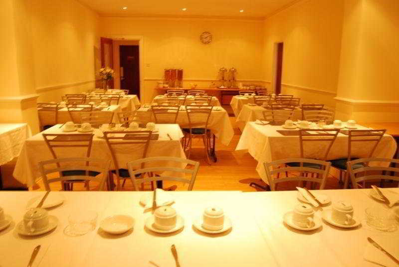 Euro Hotel Wembley Екстер'єр фото