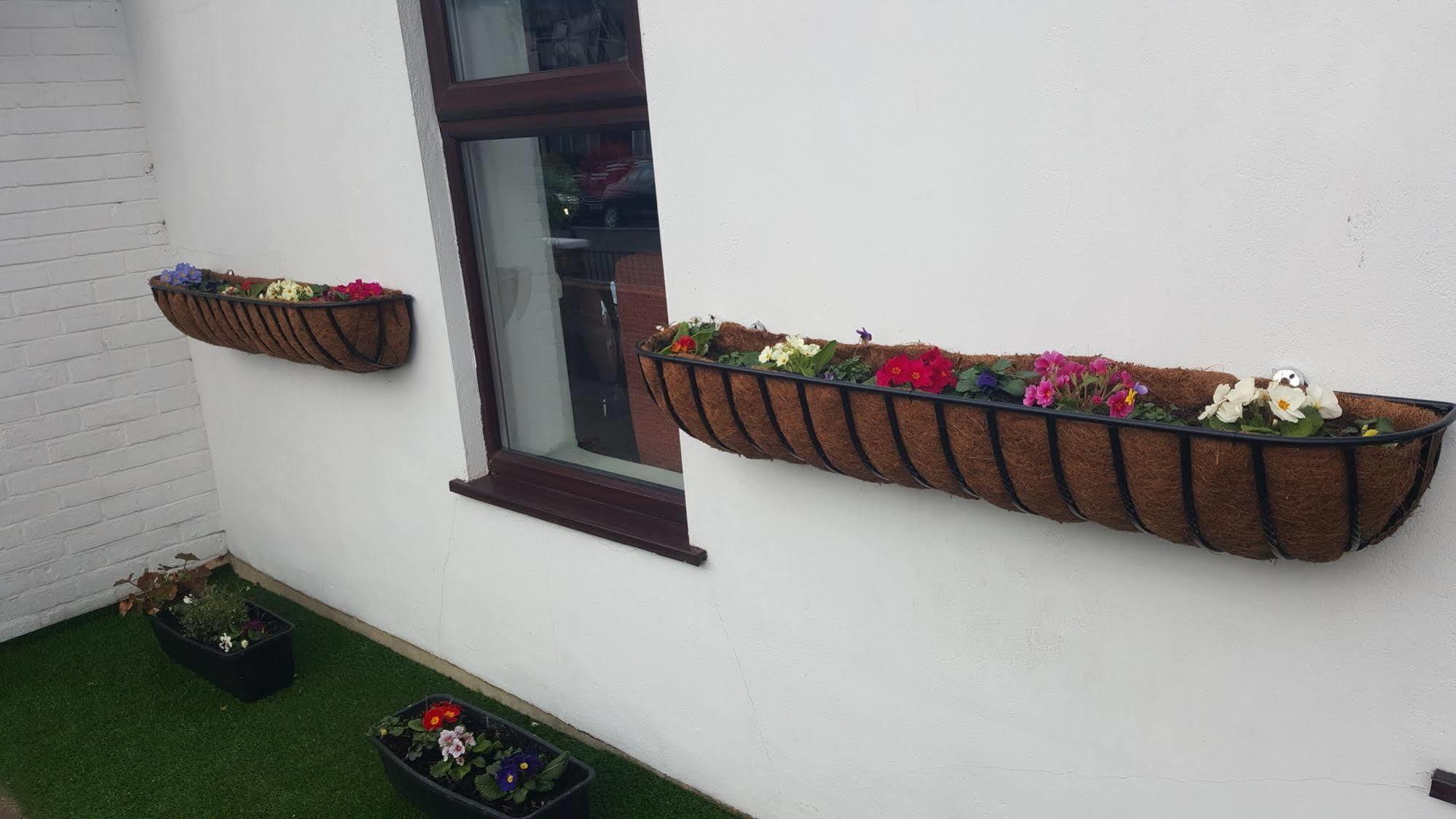 Euro Hotel Wembley Екстер'єр фото