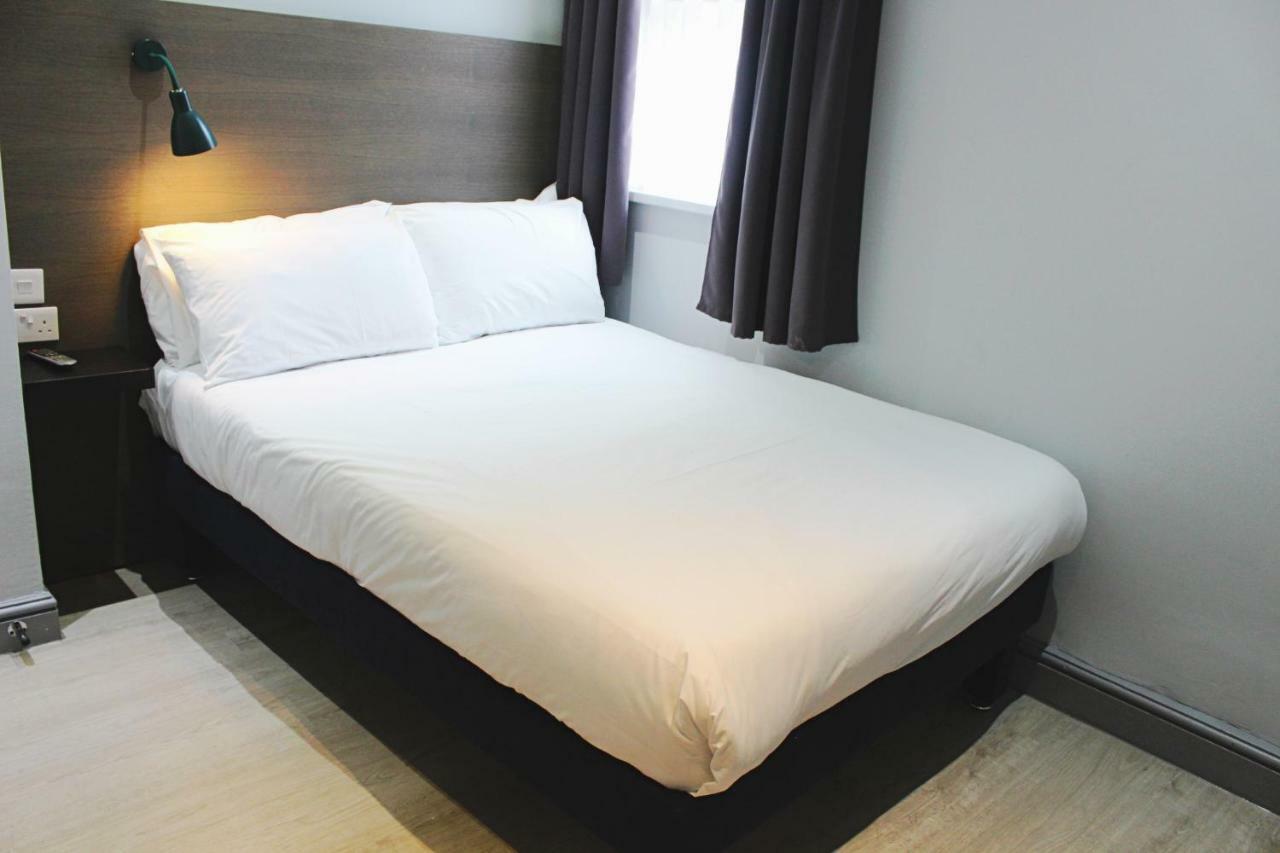 Euro Hotel Wembley Екстер'єр фото